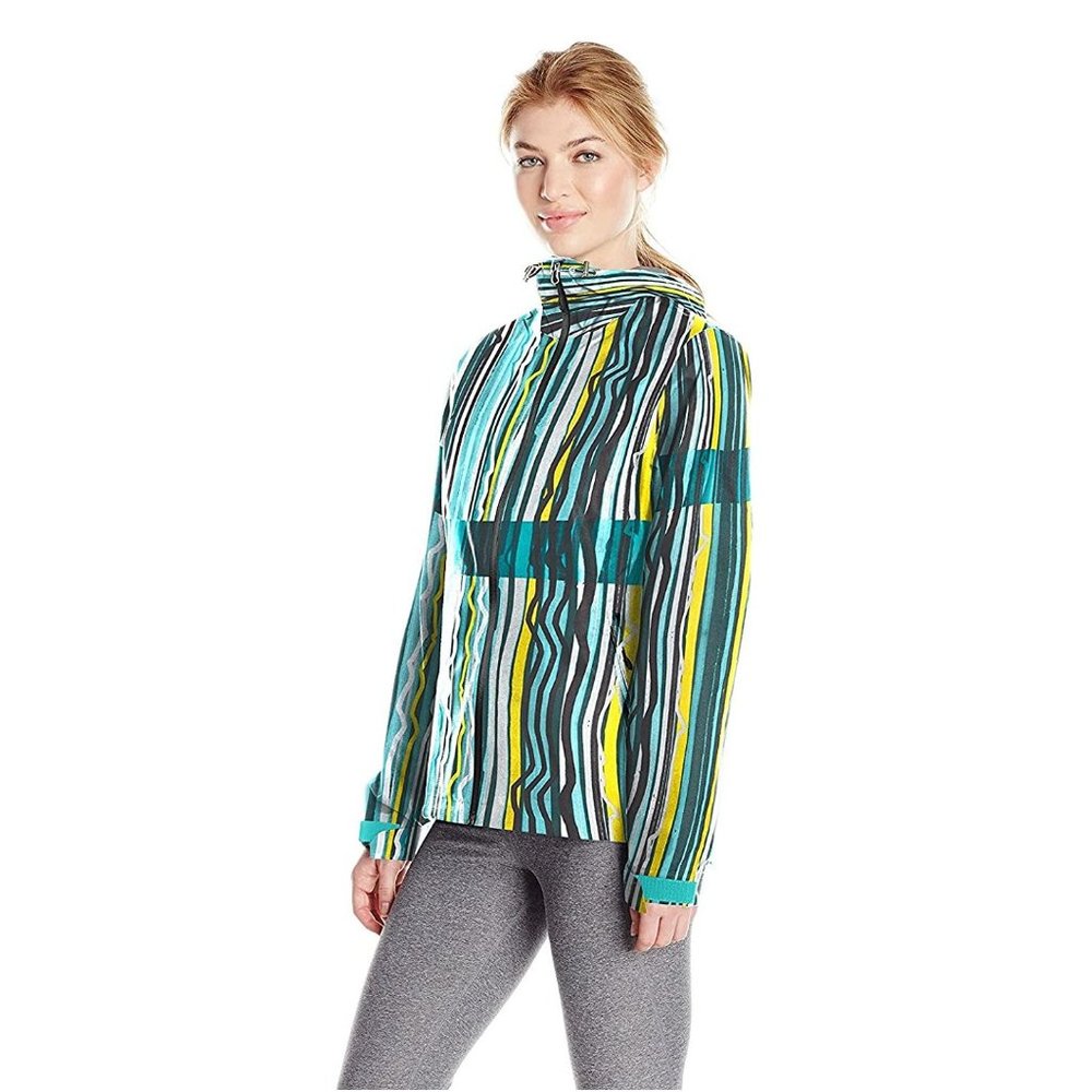 Gorpcore Jacket - image 1